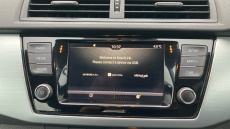 Skoda Fabia 1.0 TSI Colour Edition 5dr Petrol Hatchback